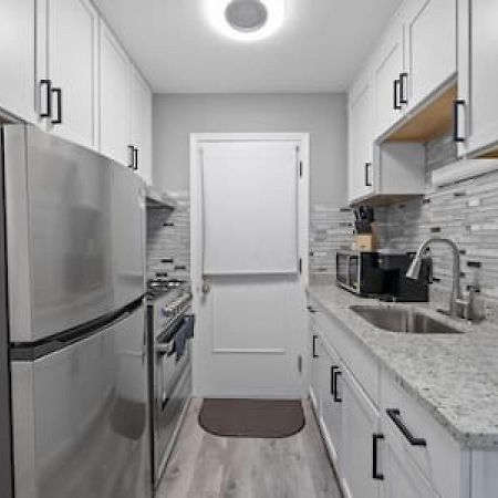 Urban Elegance Retreat In Downtown Rochester Luaran gambar