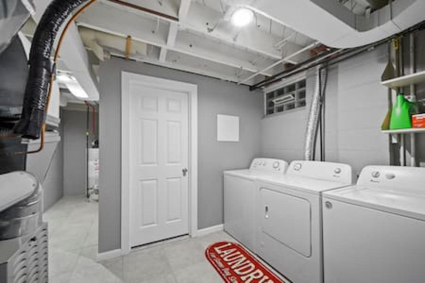 Urban Elegance Retreat In Downtown Rochester Luaran gambar