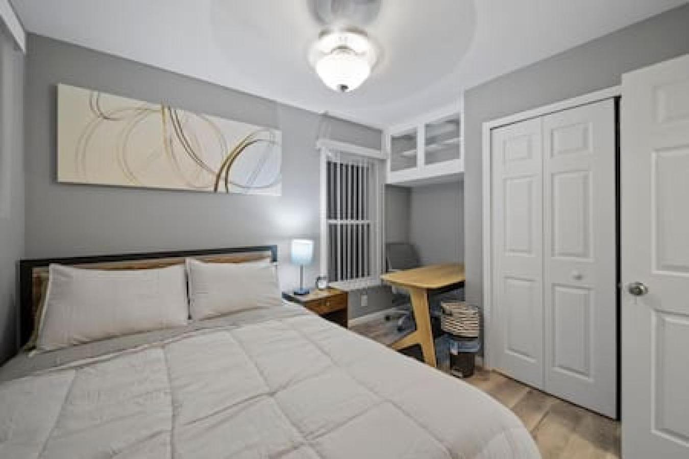 Urban Elegance Retreat In Downtown Rochester Luaran gambar